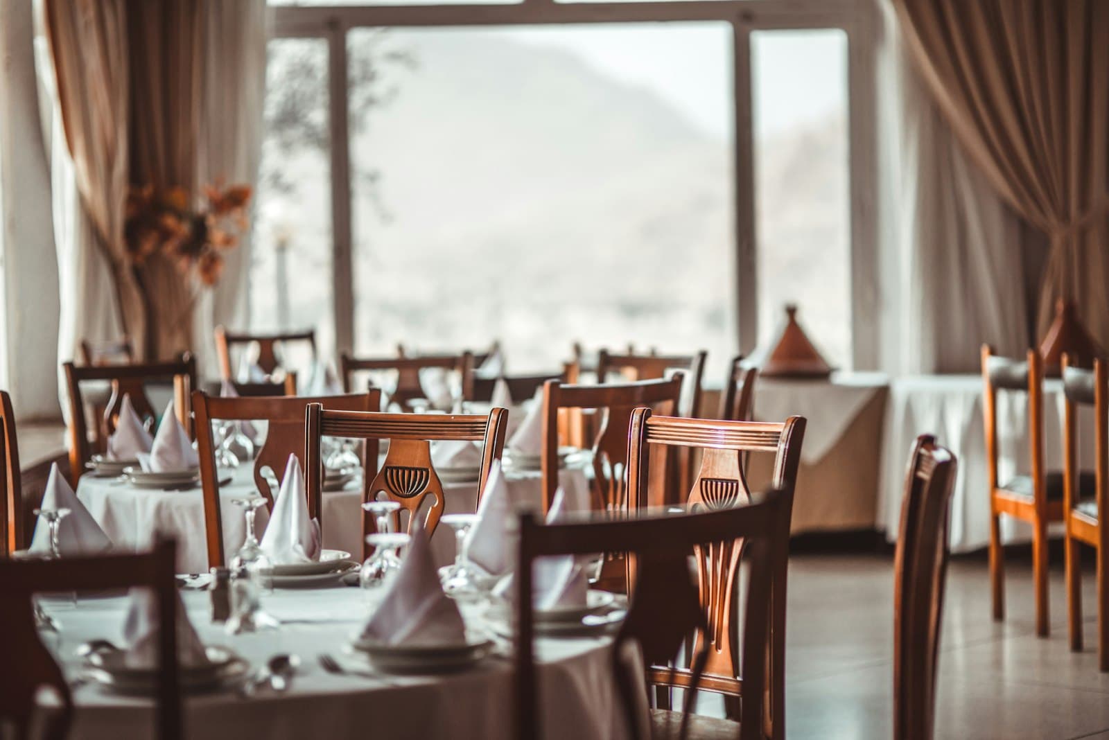 Best date-night restaurants in Ottawa