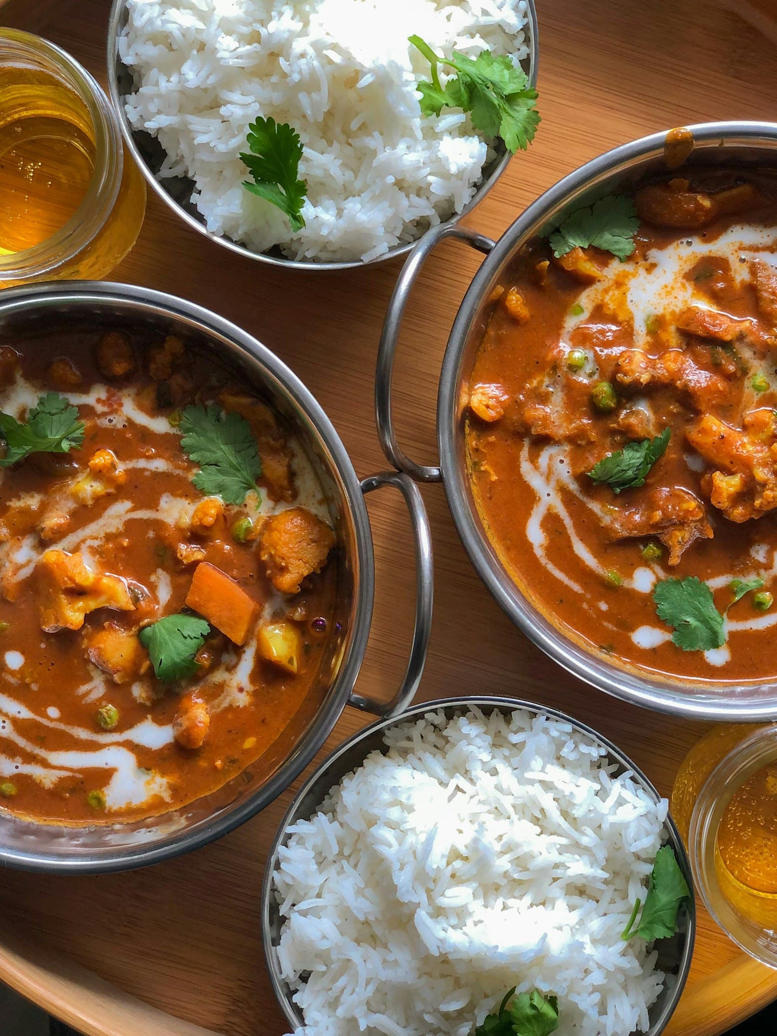 Indian restaurants in Toronto we return to