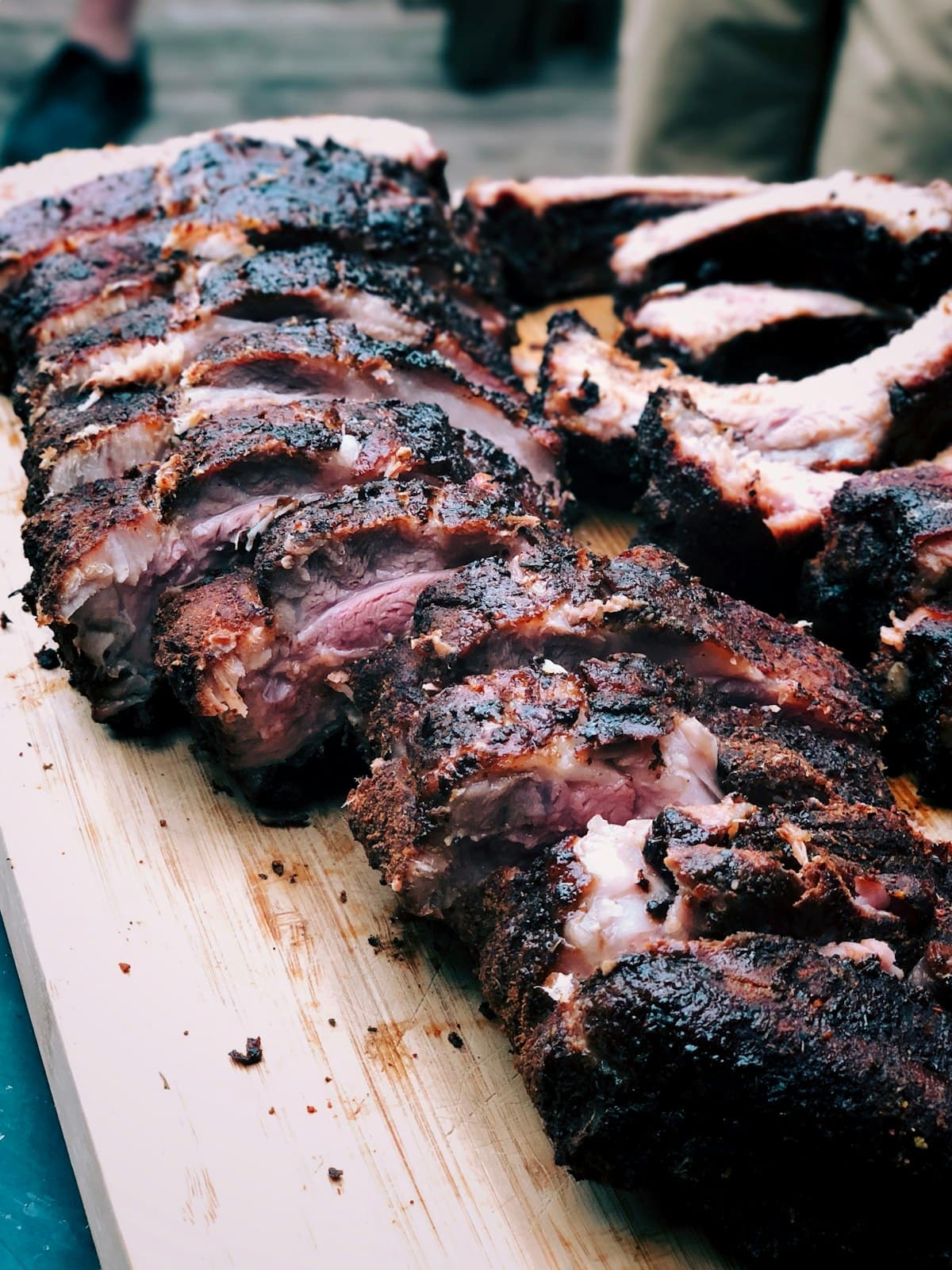 Adamson Barbecue